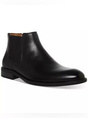 Madden Men’s Maxxin Mid Height Chelsea Boots 
Size 10
